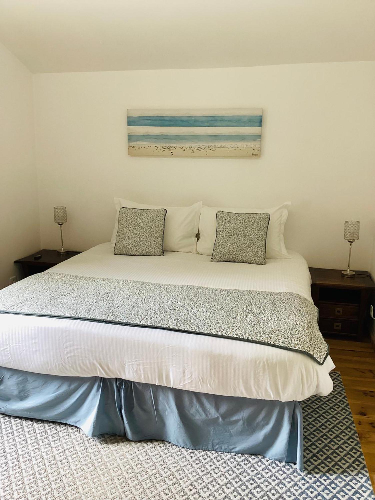 Aude Escape Bed and Breakfast Saint-Martin-Lys Exteriör bild