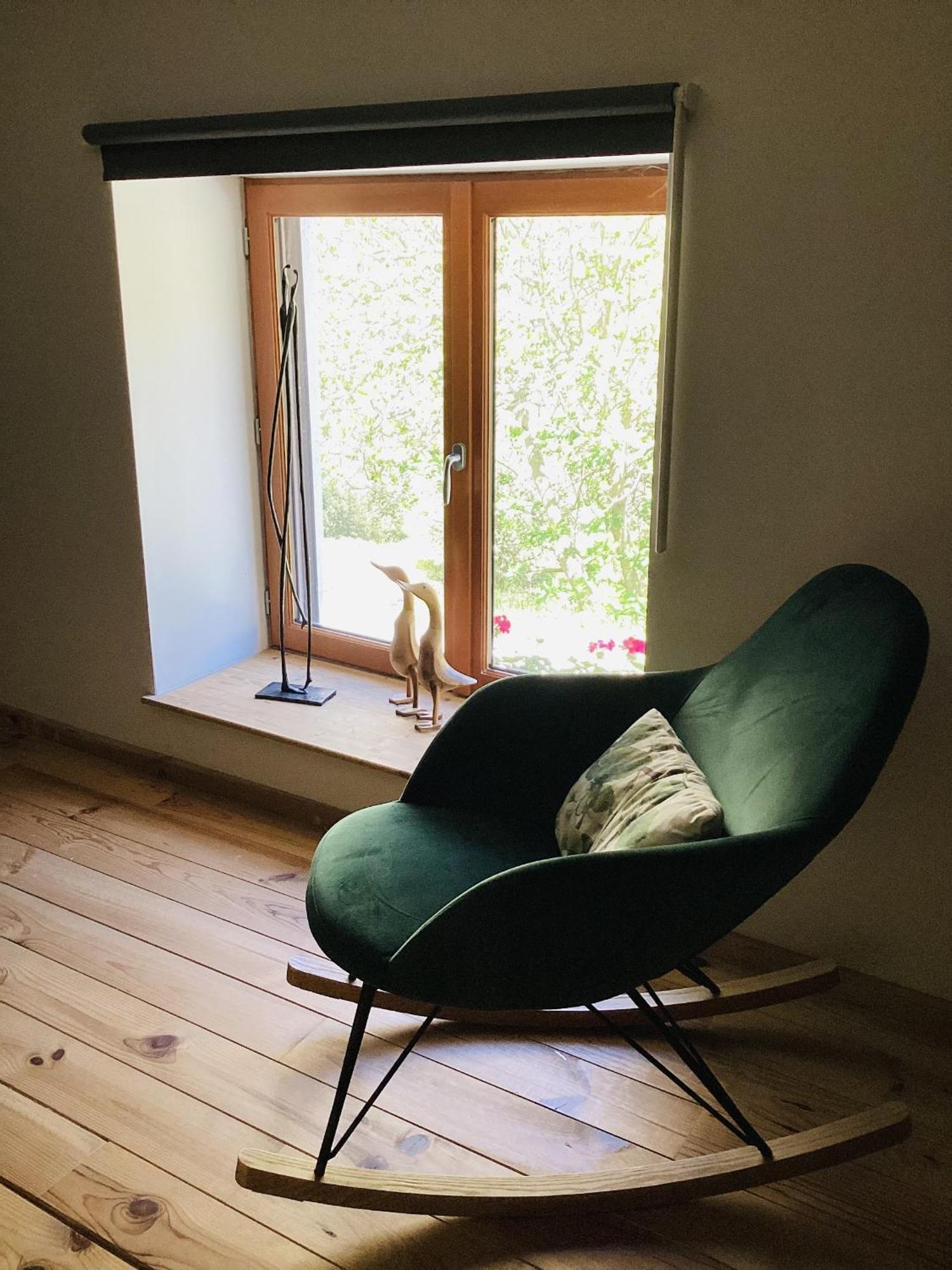 Aude Escape Bed and Breakfast Saint-Martin-Lys Exteriör bild